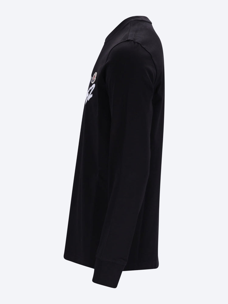 Long sleeve t-shirt 2