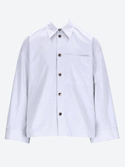 Cotton Silk Shirt ref: