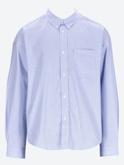 Long sleeves shirt with pocket ref: