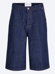 Loose bermuda shorts ref: