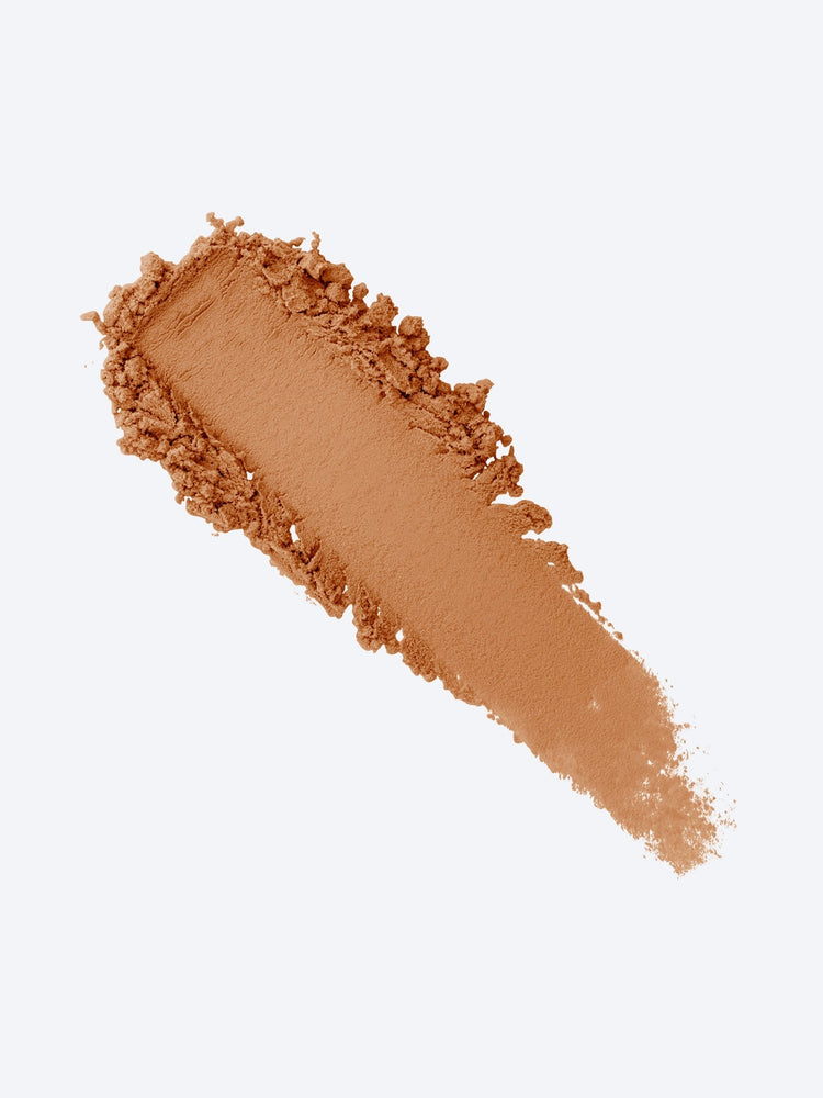 Translucent loose blur powder medium deep 2