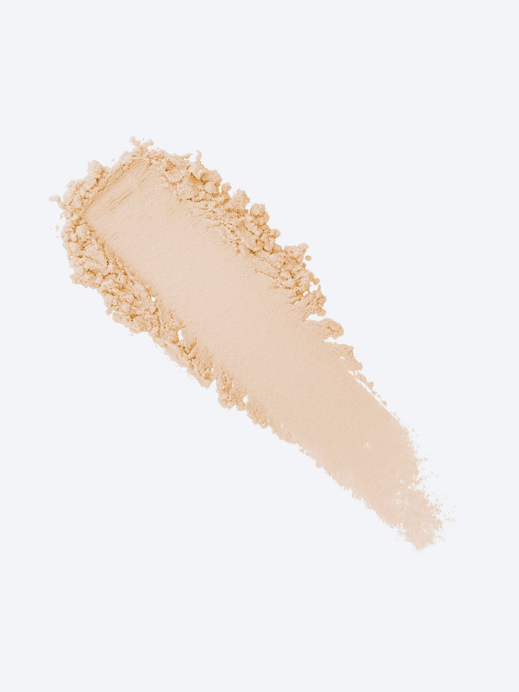 Translucent loose blur powder translucent 2