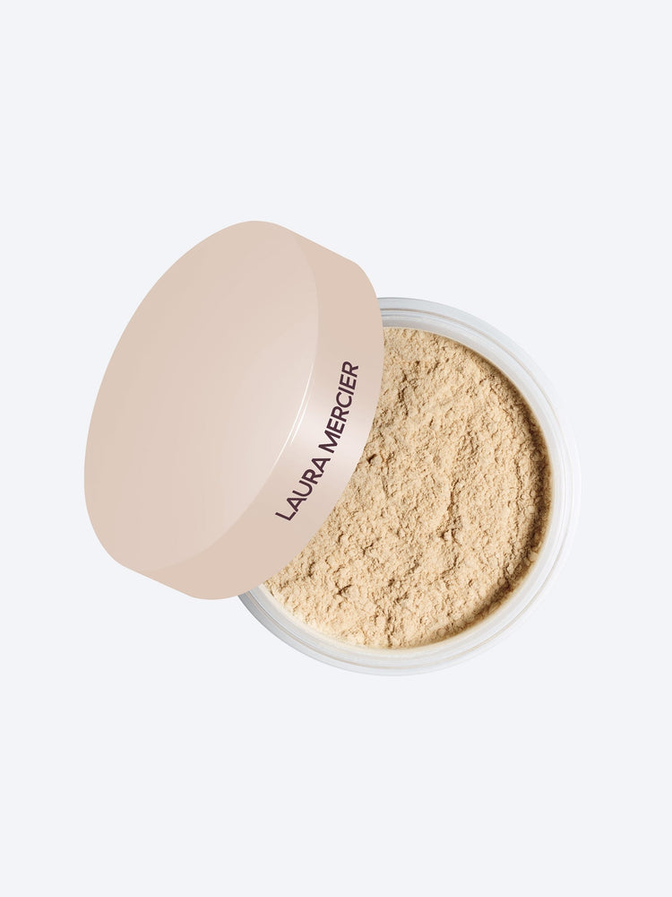Translucent loose blur powder translucent 1