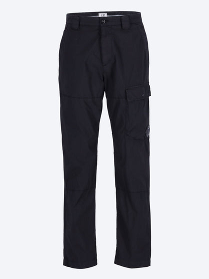 Loose cargo pants