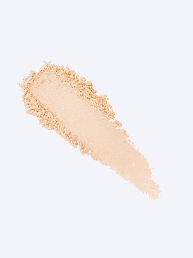 Loose set powder translucent 3