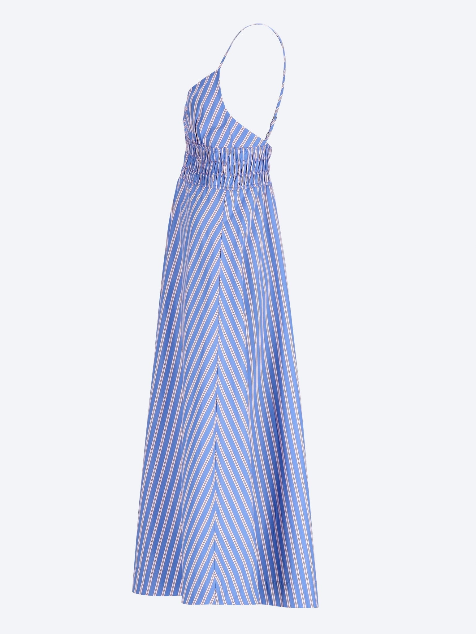 Lorena stripes dress 2