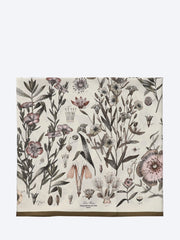 Loro piana enciclopedia del lino fld90 silk twill ref: