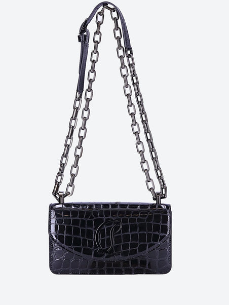 LouBI54 Mini Crossbody