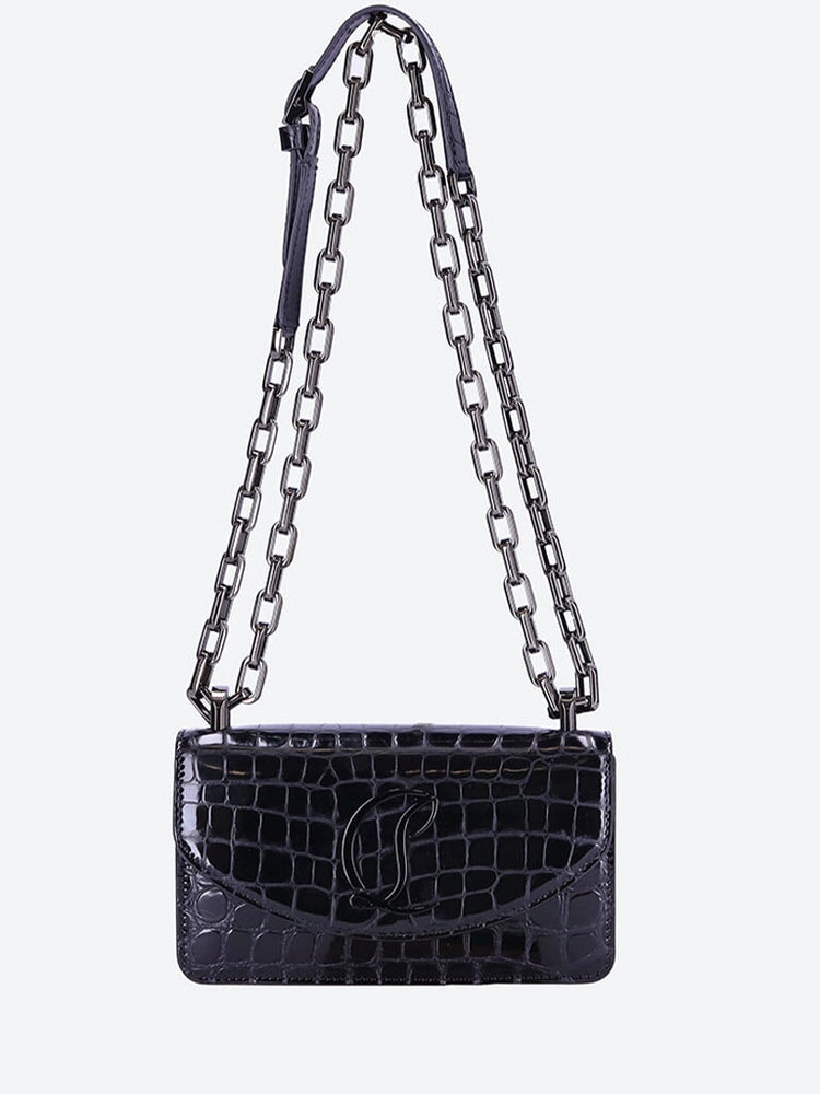 LouBI54 Mini Crossbody 1