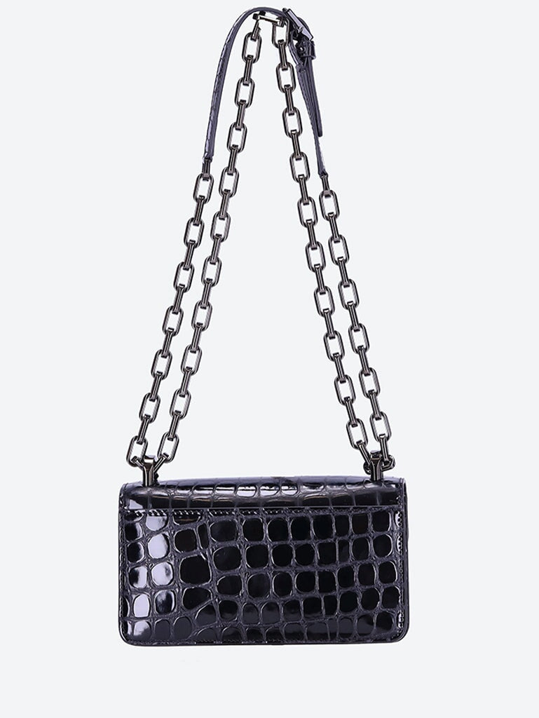 LouBI54 Mini Crossbody 4