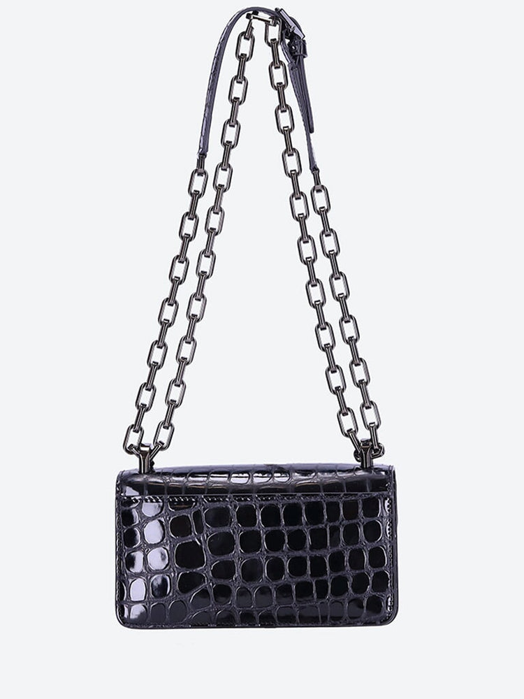 LouBI54 Mini Crossbody 4