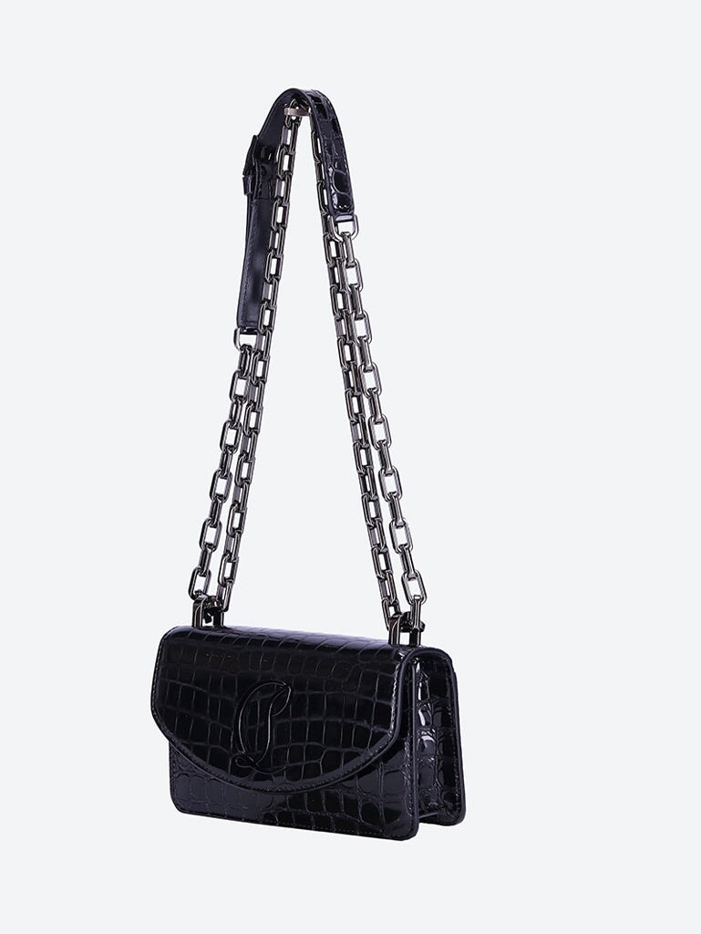 LouBI54 Mini Crossbody 2