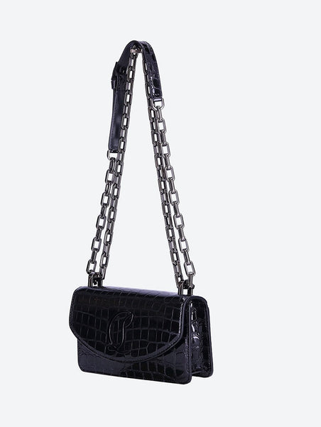 LouBI54 Mini Crossbody