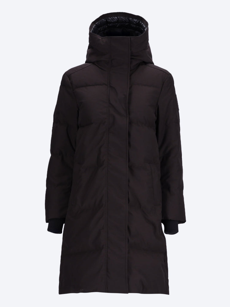 Parka Louise 1