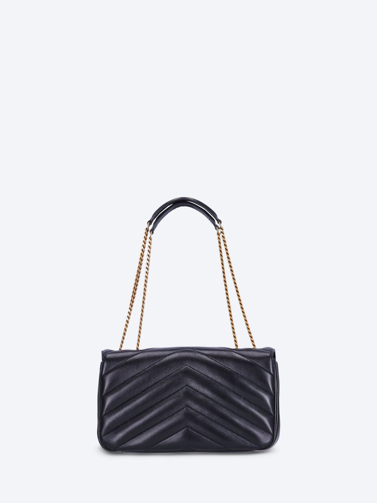 Loulou medium shoulder bag 5