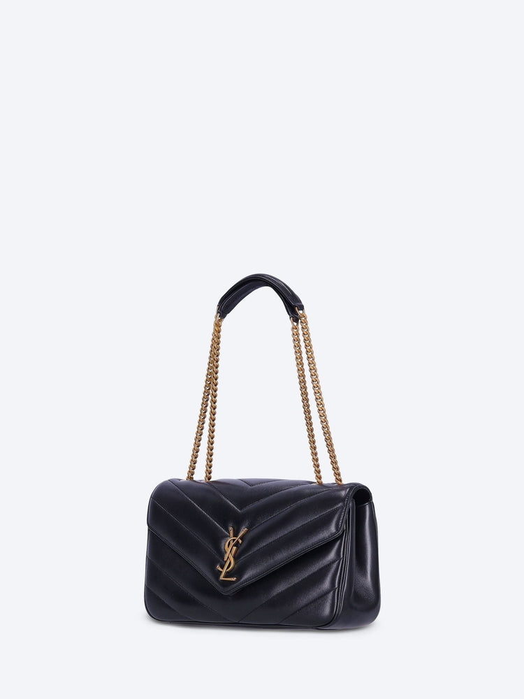 Loulou medium shoulder bag 2