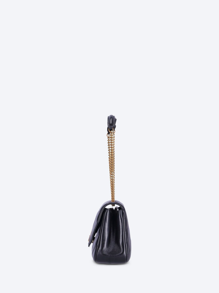 Loulou medium shoulder bag 3