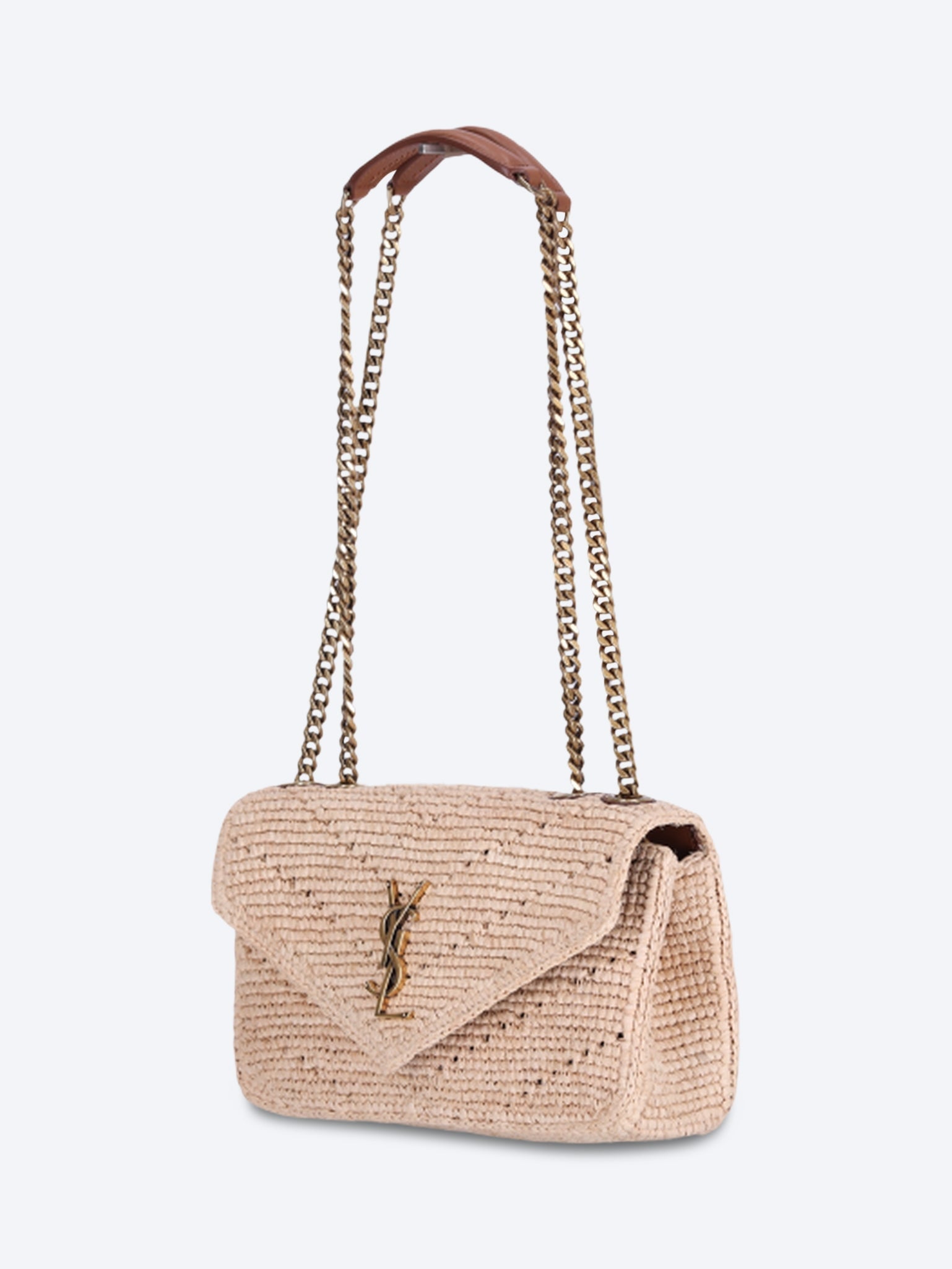 Loulou small shoulder bag 2