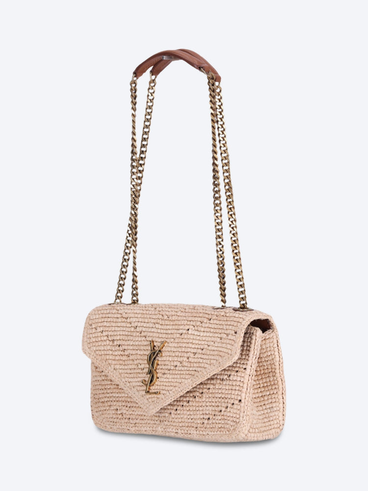 Loulou small shoulder bag 2
