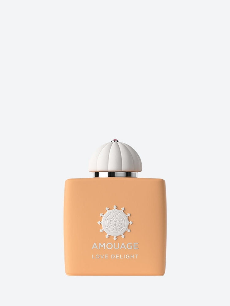 Love delight woman edp 100ml 1