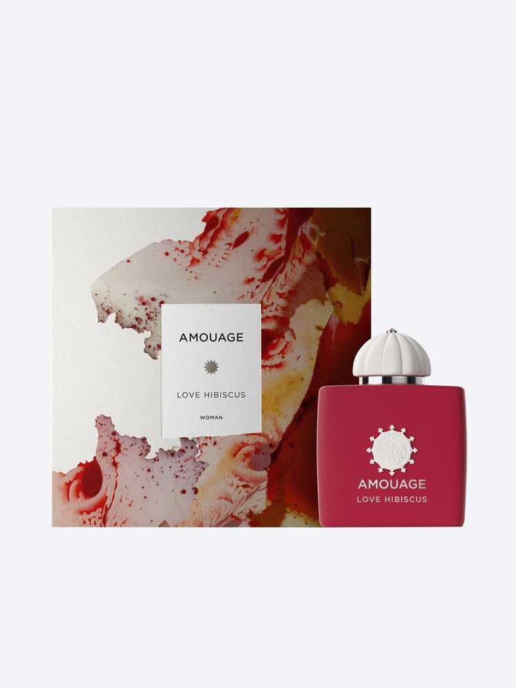 Love Hibiscus Woman Edp 100 ml 2