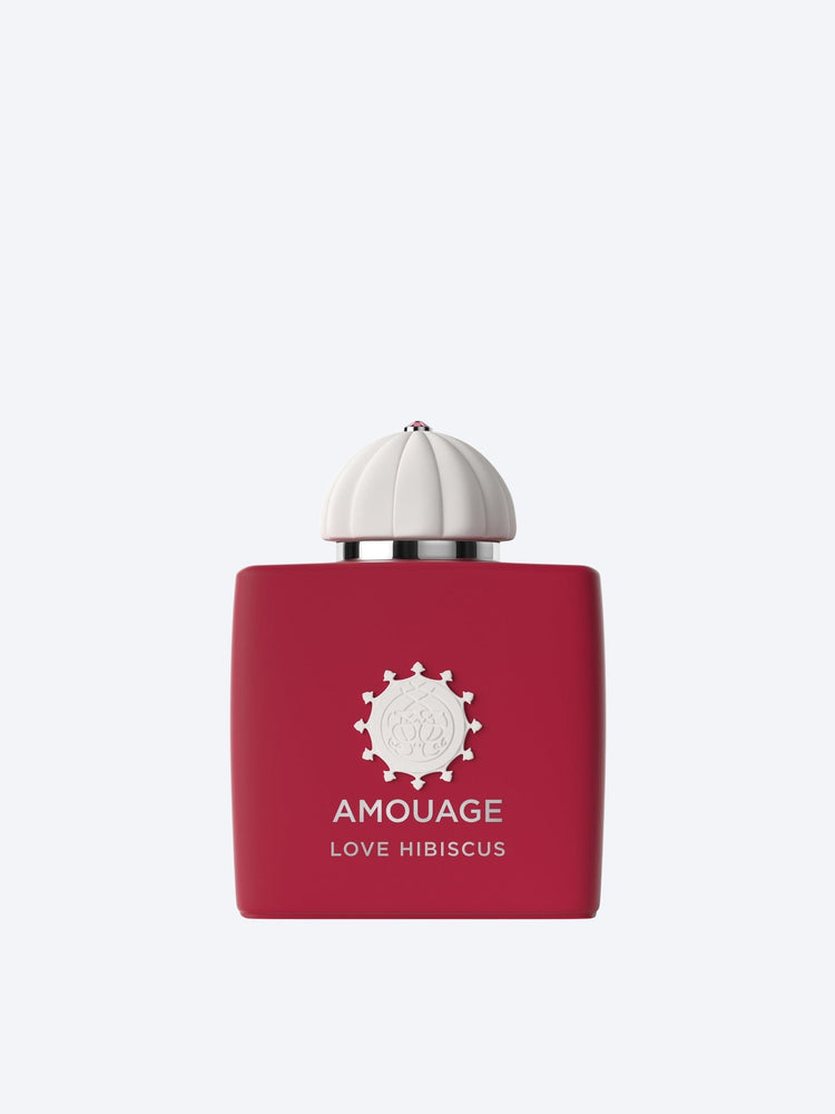 Love Hibiscus Woman Edp 100 ml 1