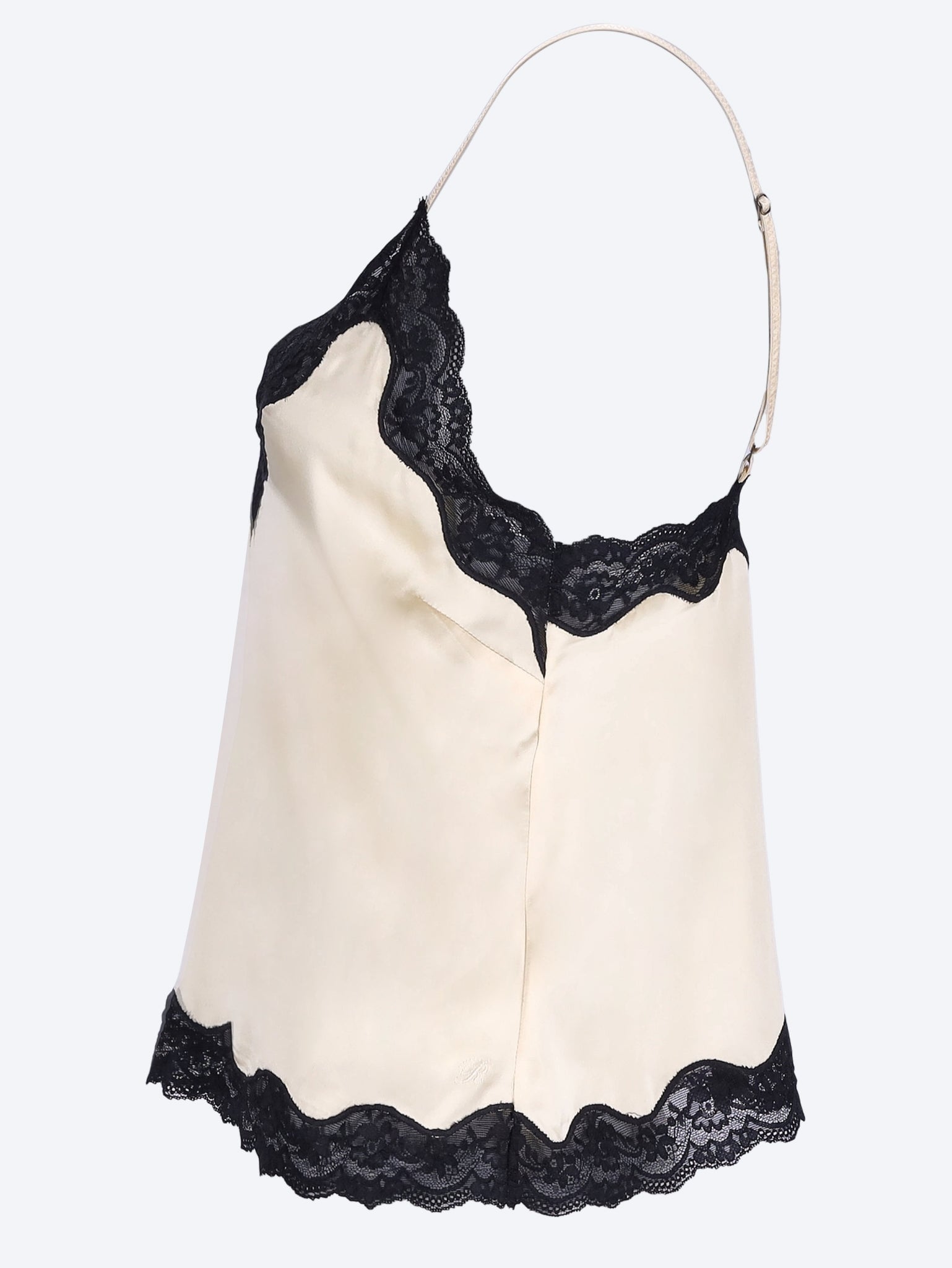 Love stories lace camisole 2