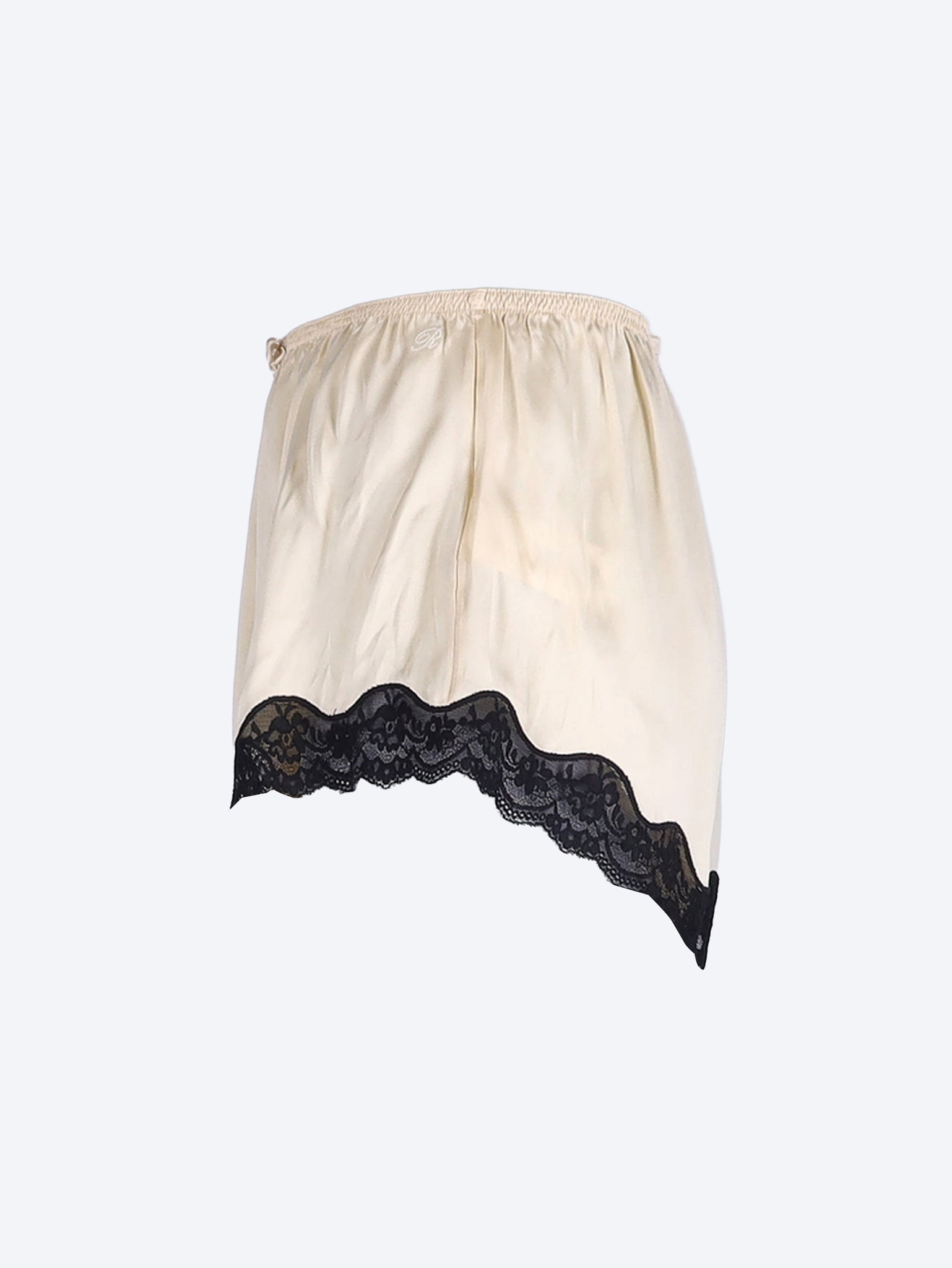Love stories lace shorts 2
