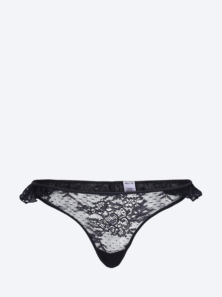 Love stories string briefs 1