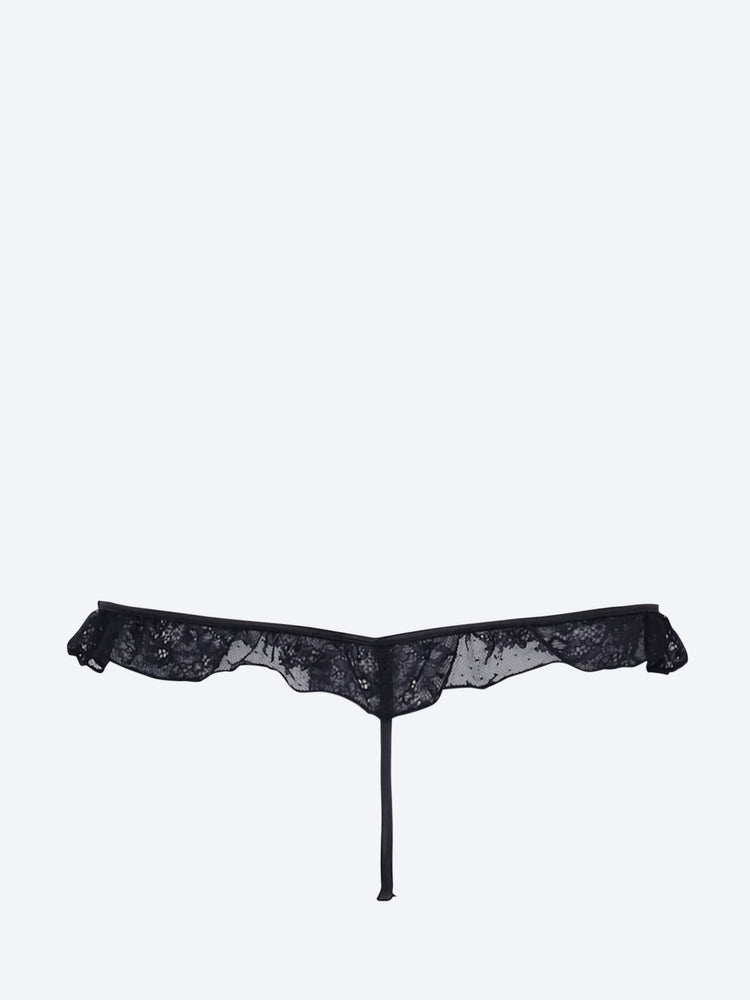 Love stories string briefs 2