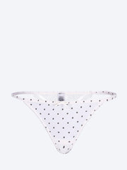 Love stories thong with mid-waist ref: