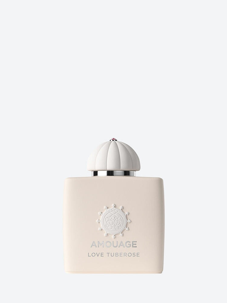 Love tuberose secret garden 100ml 1