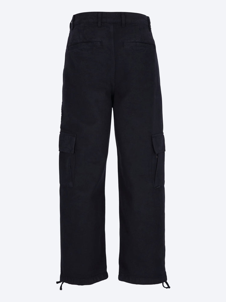 Niedrige Cargohose 3