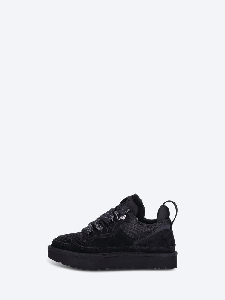 Lowmel sneakers 4