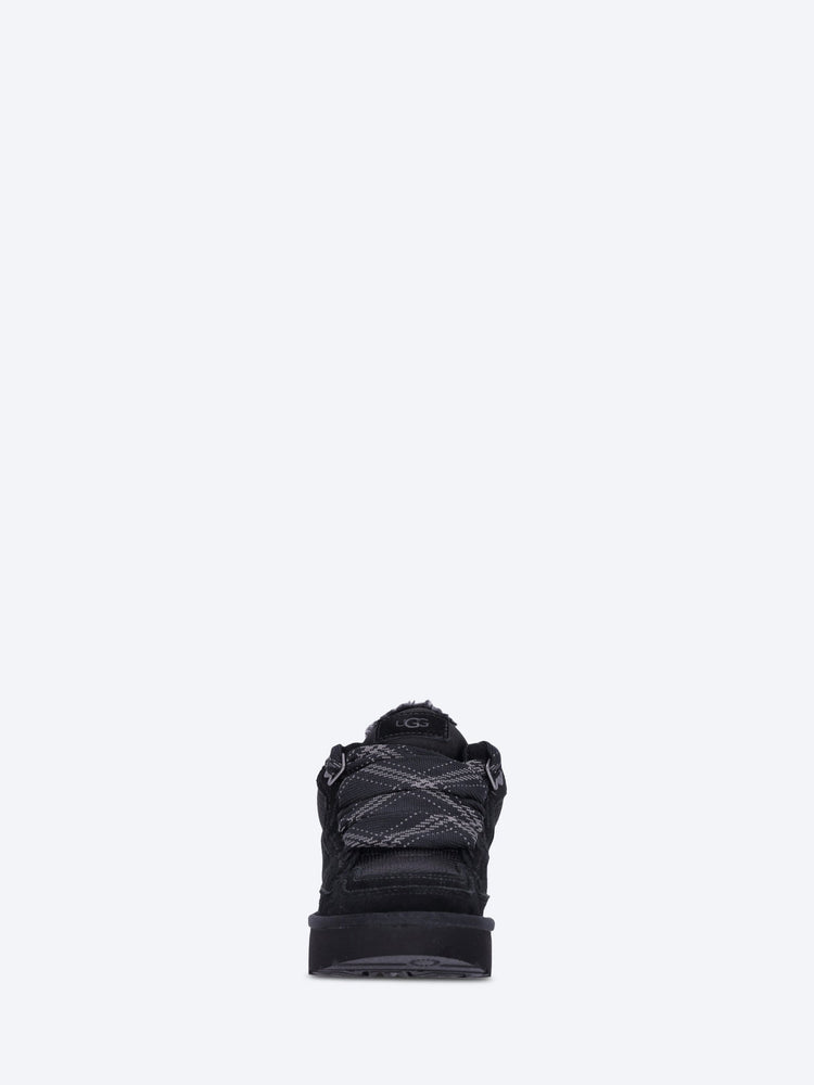 Lowmel sneakers 3