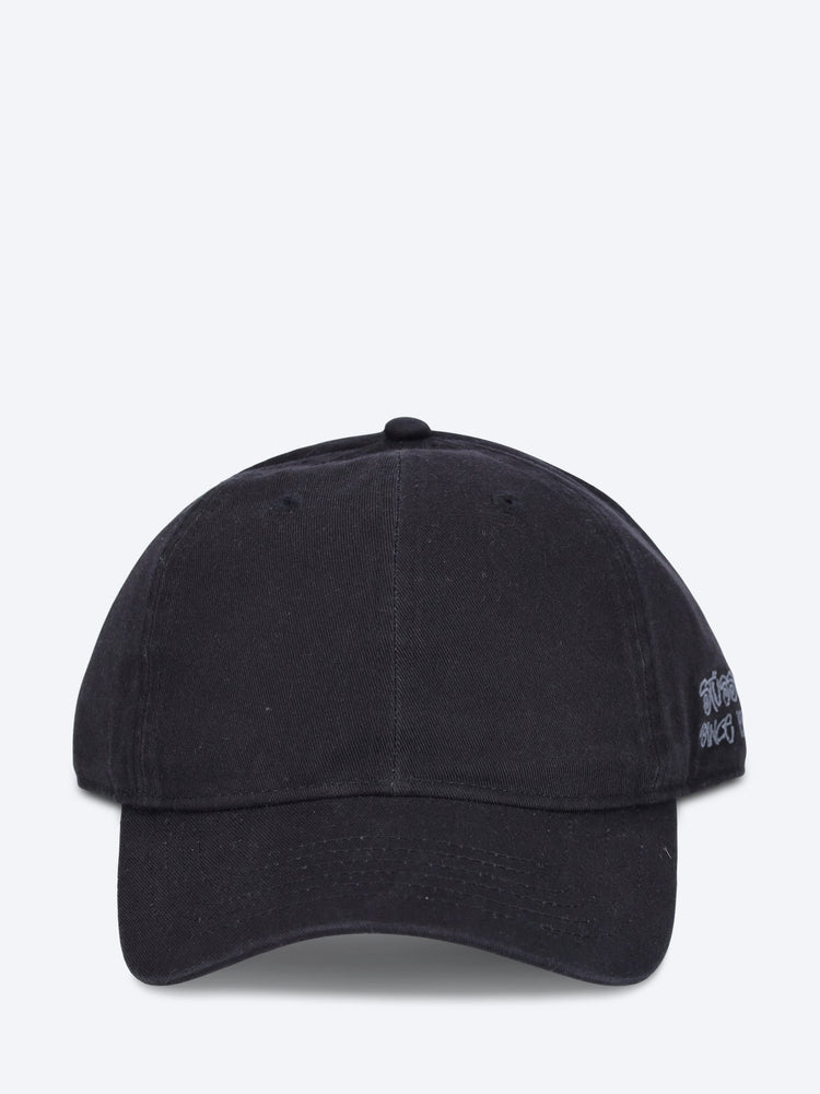 Lp 1980 strapback cap 1