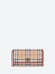 Ls hannah check pouch ref: