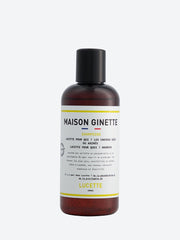 Lucette shampoo ref: