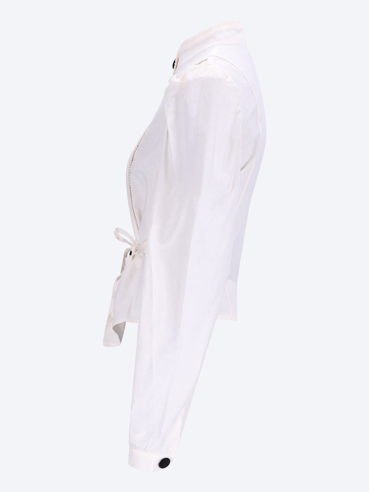 Luchita soft blouse 2