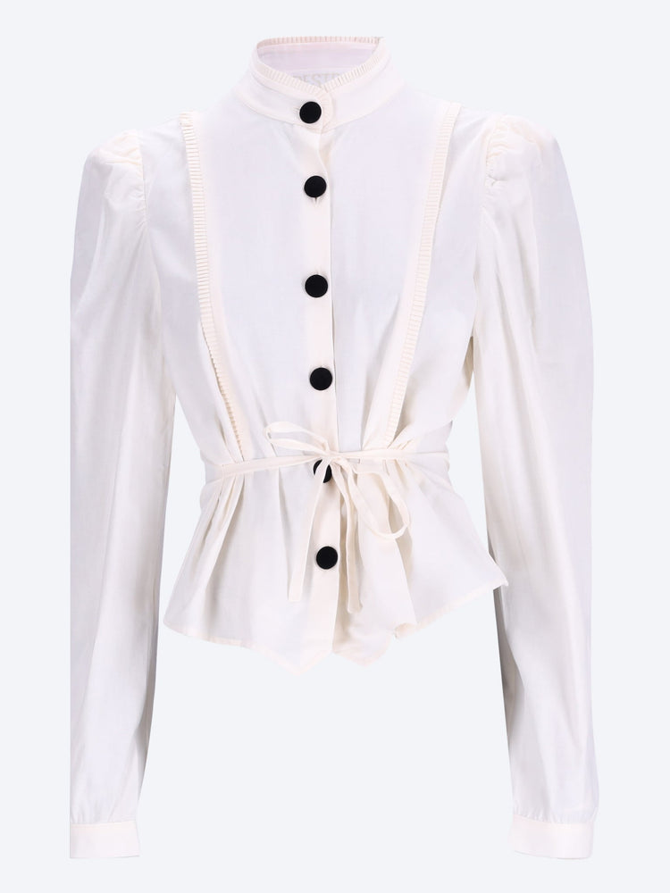 Luchita soft blouse 1