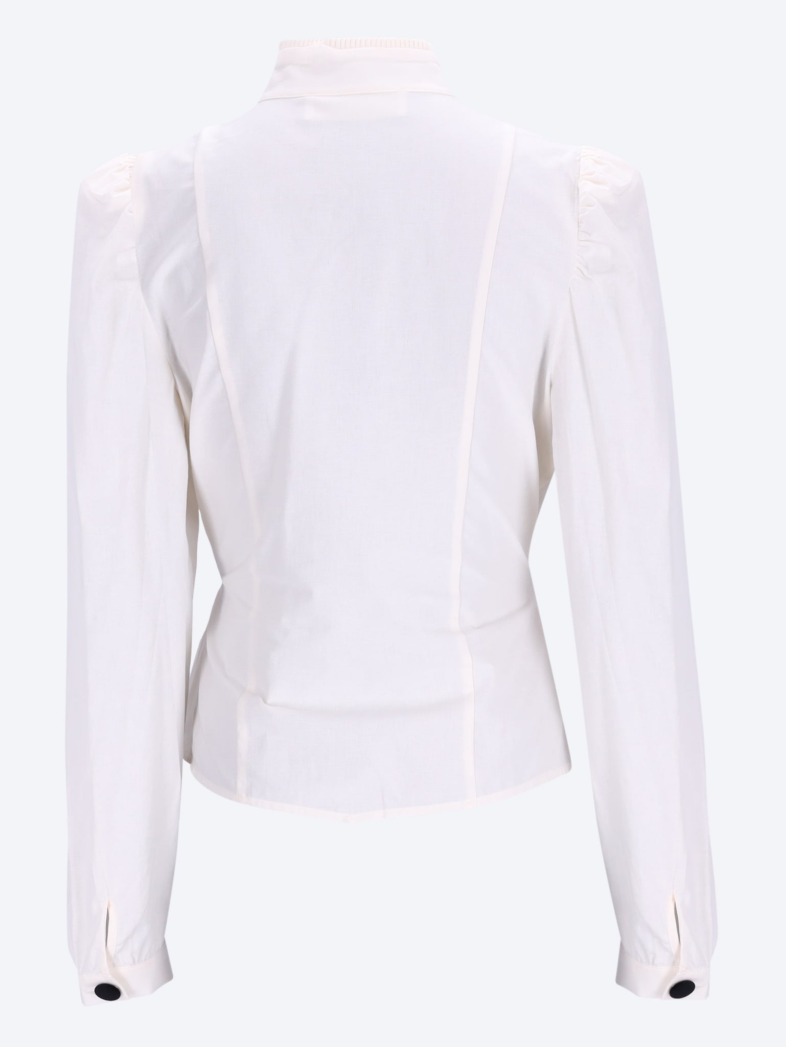 Luchita soft blouse 3