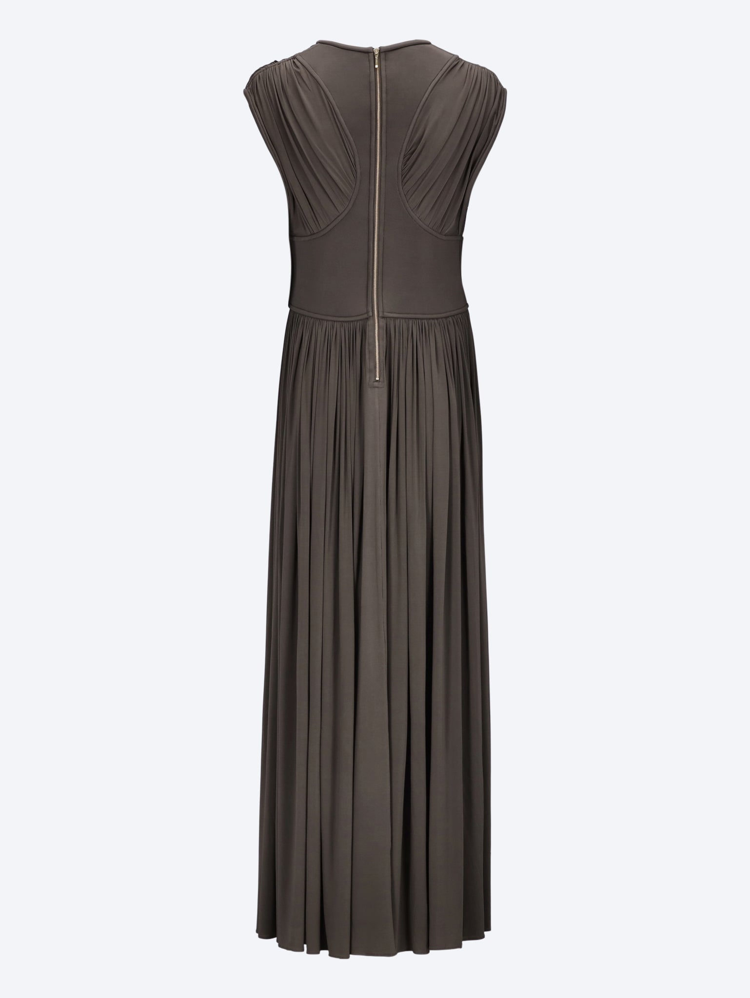 Luna column dress 3