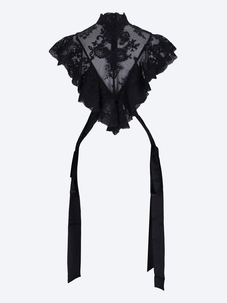 Luna lace bodice top 3