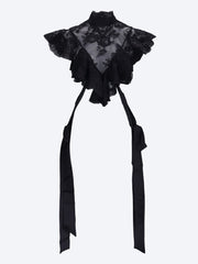Luna lace bodice top ref: