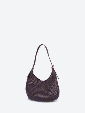 Luna mezza shoulder bag