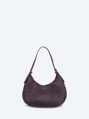 Luna mezza shoulder bag