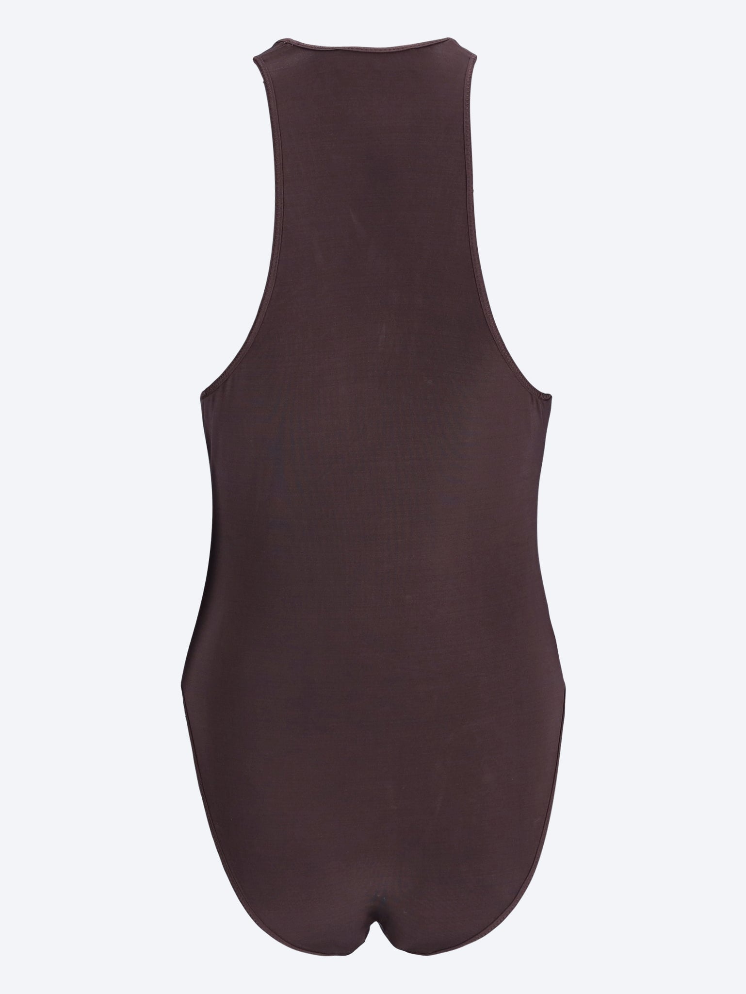 Luna plunge bodysuit 3