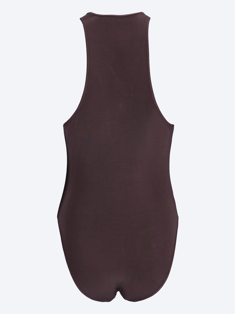 Luna plunge bodysuit 3