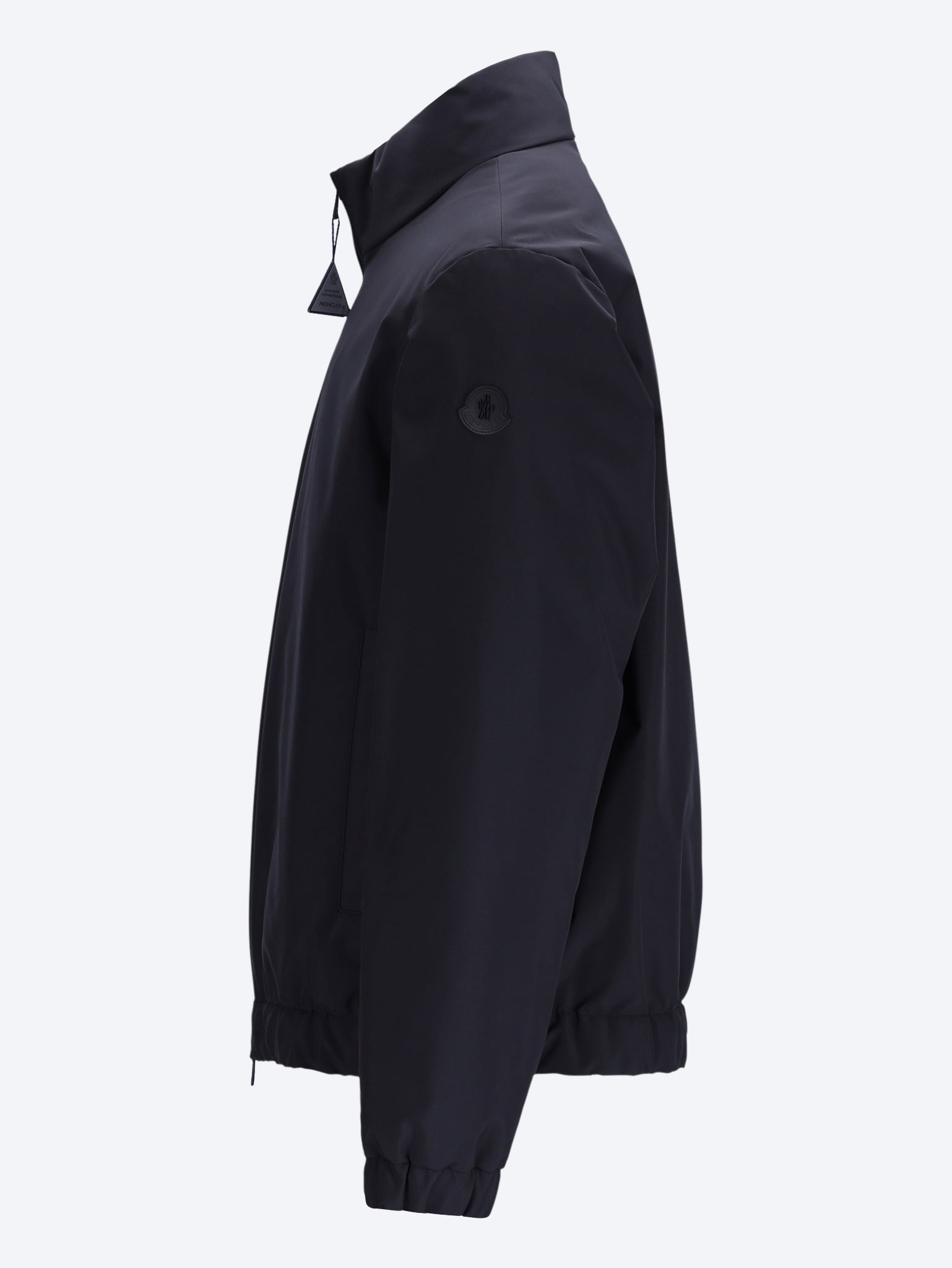 Luserna-Jacke 2