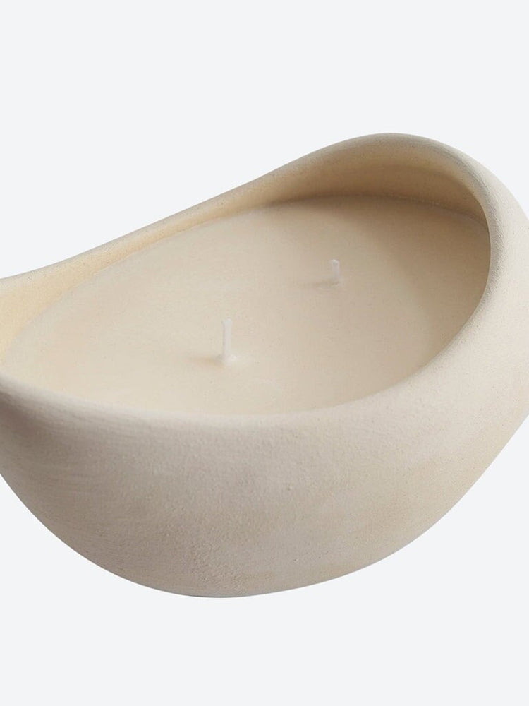Luz Biskuitrosen 375 g Duftkerze 2